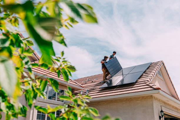 Best Emergency Roof Repair  in Upper Montclair, NJ