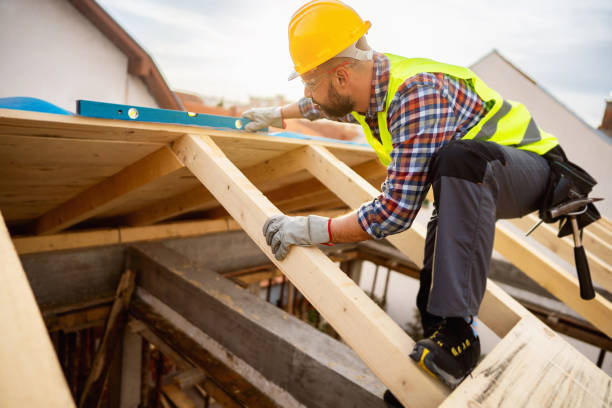 Tile Roofing Contractor in Upper Montclair, NJ
