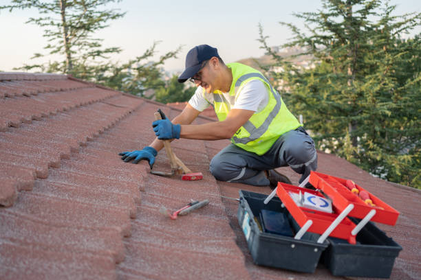 Best Slate Roofing Contractor  in Upper Montclair, NJ