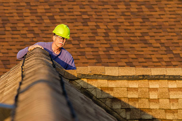 Best Shingle Roofing Installation  in Upper Montclair, NJ