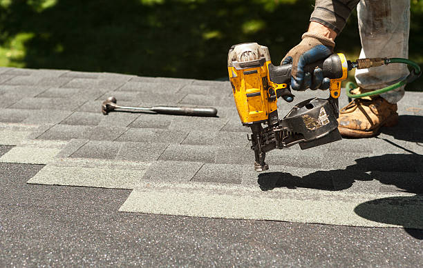 Best Commercial Roofing Services  in Upper Montclair, NJ