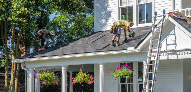 Best Commercial Roofing Services  in Upper Montclair, NJ