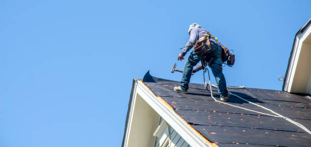 Roof Waterproofing Services in Upper Montclair, NJ